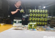 蒜蓉辣椒生姜酱的制作方法视频关税骤降后这家山东外贸企业收到了美国客户连夜下的新订单