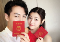 娱乐吃瓜结婚了吗,结婚与否，揭秘明星感情走向