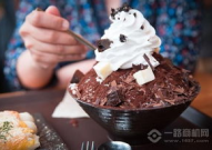 刨冰加盟店,热门刨冰加盟店全解析