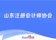 山东省注册会计师协会,推动行业规范发展，助力经济繁荣