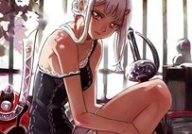 侍灵演武漫画,奇幻世界中的灵魂觉醒与宿命对决