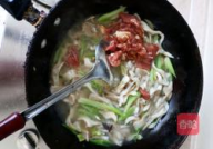 粉皮靠肉的做法,多款做法，轻松学会制作技巧”