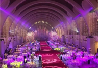 娱乐吃瓜酱婚礼场地,梦幻场地揭秘，浪漫瞬间尽收眼底