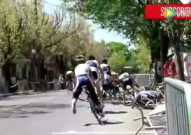 娱乐吃瓜酱自驾游