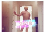 娱乐吃瓜酱新年