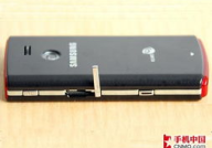 三星b7300c,经典商务触控手机回顾