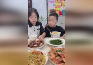 娱乐吃瓜酱弟弟吃剩饭,揭秘弟弟吃剩饭背后的故事