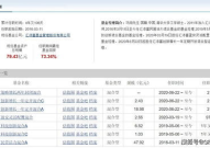 中邮成长基金净值,投资策略与业绩回顾”