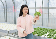 蒜蓉辣椒生姜酱的制作方法视频新农人手握新农具让这片土地“智能进化”