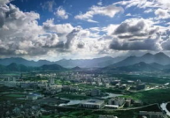 温州大学城娱乐,青春活力，畅享无限