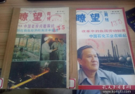 了望杂志,了望杂志聚焦社会热点与未来趋势