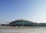 白塔机场,连接内蒙古的空中门户，见证区域发展变迁”