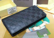 lv皮夹,经典奢华与实用性的完美融合