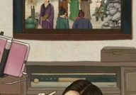 娱乐圈吃瓜集合图片,揭秘吃瓜图背后的精彩瞬间