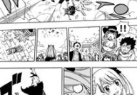 妖精的尾巴漫画全集,魔法冒险之旅，从梦想公会到传奇篇章