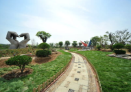 泰安花样年华景区,花海乐园，梦幻之旅