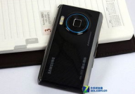 三星w709手机,旗舰级3G智能手机，全面性能解析