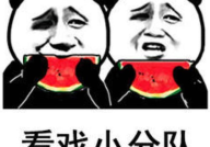 娱乐八卦吃瓜图片搞笑表情包,笑料横生！娱乐八卦吃瓜表情包大盘点
