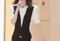 娱乐吃瓜爆料张予曦,揭秘明星背后的故事