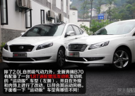 北京b70报价,二手市场行情一览”