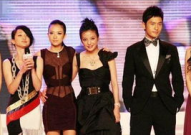 娱乐人物传,娱乐人物传奇人生回顾