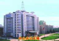 国防科技信息中心,国防科技发展的智囊库与信息枢纽”