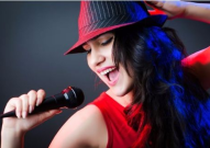 娱乐吃瓜酱如何练习唱歌,高效唱歌练习指南