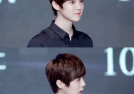 吃瓜娱乐圈鹿晗图片高清,娱乐圈瓜田里的清新风景