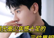 娱乐圈清冷感男明星,娱乐圈清冷感男明星的神秘魅力